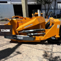 Pala Hidráulica VD3500 GROSSPAL 4
