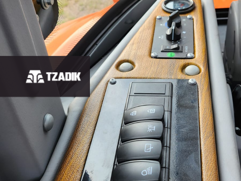 Retropala TORK 100/4 - Tu Aliada en el Campo 3