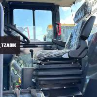 Rodillo compactador pata de cabra XCMG XS123H 3