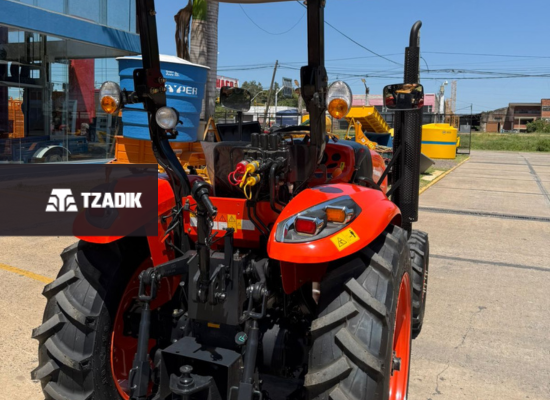 Tractor Agrochery Wd 1404Ms-6 2