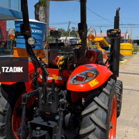 Tractor Agrochery Wd 1404Ms-6 2