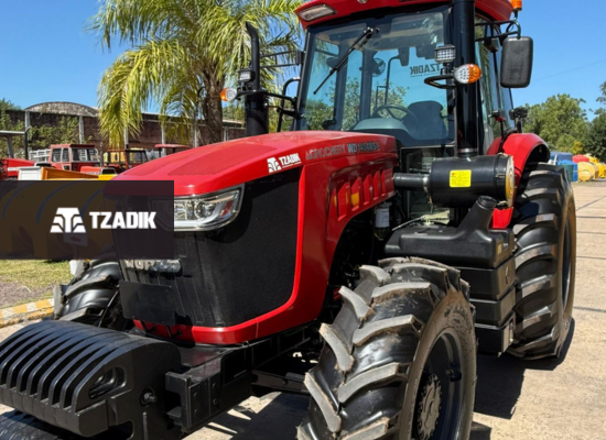 Tractor Agrochery Wd 1404Ms-6 3