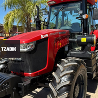 Tractor Agrochery Wd 1404Ms-6 3