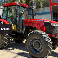 Tractor Agrochery Wd 1404Ms-6 4