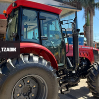 Tractor Agrochery Wd 1404Ms-6 6