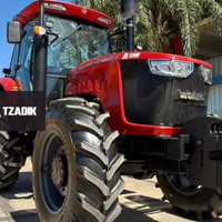 Tractor Agrochery Wd 1404Ms-6 10