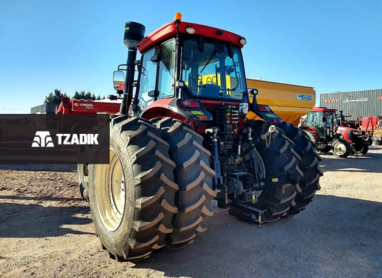 Tractor Agrochery Wd 1404Ms-6 9