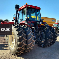 Tractor Agrochery Wd 1404Ms-6 9