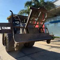 Tractor Articualdo Pauny Evo 500C ÚNICO 6