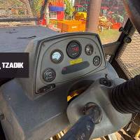 Tractor Articualdo Pauny Evo 500C ÚNICO 8