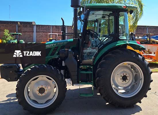 Tractor Chery ByLion 1004 2