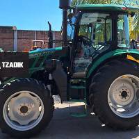 Tractor Chery ByLion 1004 2