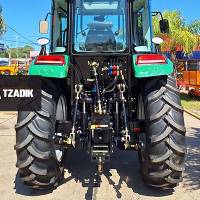 Tractor Chery ByLion 1004 3
