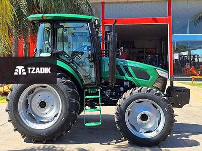 Tractor Chery ByLion 1004