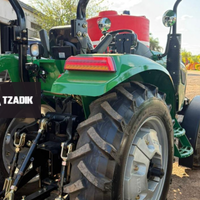 Tractor Chery Bylion Frutero Rd504 7