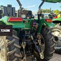 Tractor Chery Bylion Frutero Rd504 8