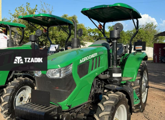 Tractor Chery Bylion Frutero Rd504 9