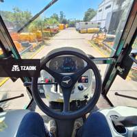 Tractor Chery Bylion Rc 1204 125 Hp 0Km 4X4 4
