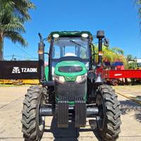 Tractor Chery Bylion Rc 1204 125 Hp 0Km 4X4 6