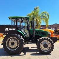 Tractor Chery Bylion Rc 1204 125 Hp 0Km 4X4 7