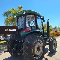 Tractor Chery Bylion Rc 1204 125 Hp 0Km 4X4 8