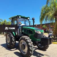 Tractor Chery Bylion Rc 1204 125 Hp 0Km 4X4 9