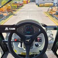 Tractor Chery Bylion Rc 1204 125 Hp 0Km 4X4 10