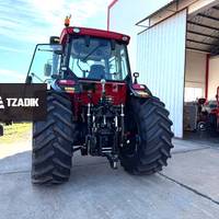 Tractor Chery Bylion World WD1804 180HP 3