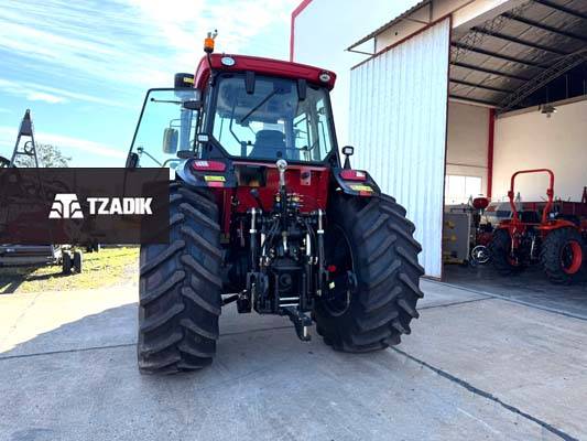 Tractor Chery Bylion World WD1804 180HP 2