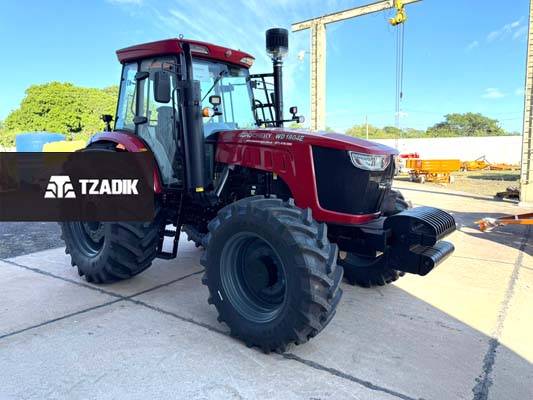 Tractor Chery Bylion World WD1804 180HP 5