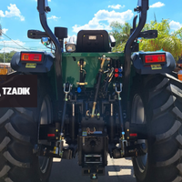 Tractor Chery Cff1004 105Hp 4