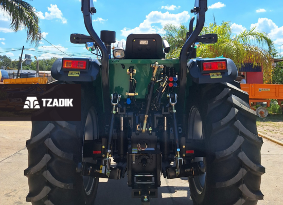 Tractor Chery Cff1004 105Hp 4