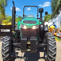Tractor Chery Cff1004 105Hp 5