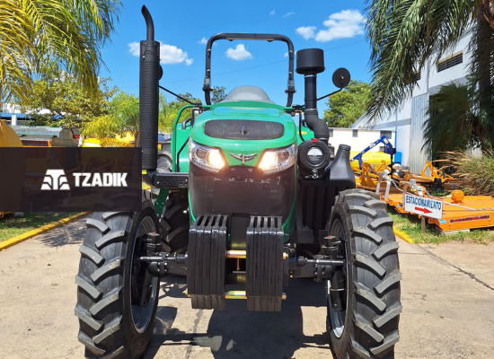 Tractor Chery Cff1004 105Hp 5