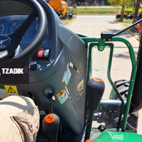 Tractor Chery Cff1004 105Hp 6