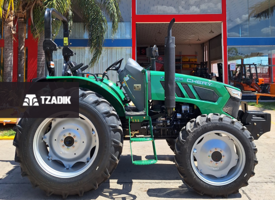 Tractor Chery Cff1004 105Hp