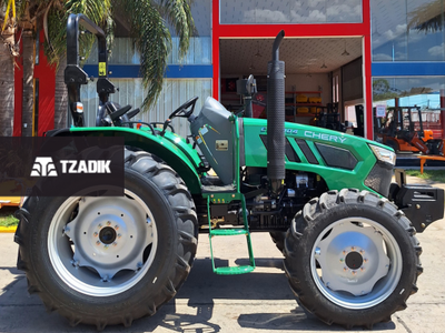 Tractor Chery Cff1004 105Hp
