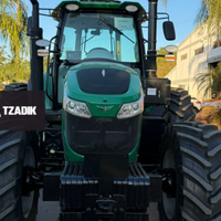 Tractor Chery CFK2404 240hp 2