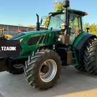 Tractor Chery CFK2404 240hp 3