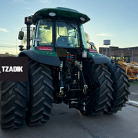 Tractor Chery CFK2404 240hp 4