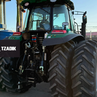Tractor Chery CFK2404 240hp 5