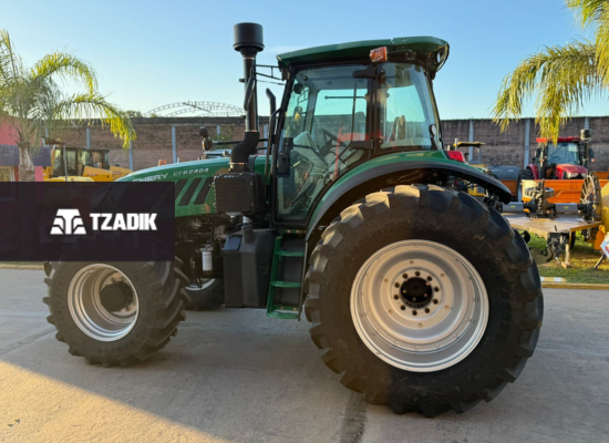 Tractor Chery CFK2404 240hp 6