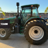 Tractor Chery CFK2404 240hp 6
