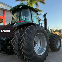 Tractor Chery CFK2404 240hp 7