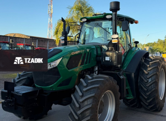 Tractor Chery CFK2404 240hp