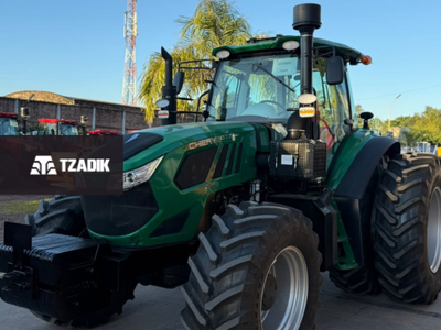 Tractor Chery CFK2404 240hp