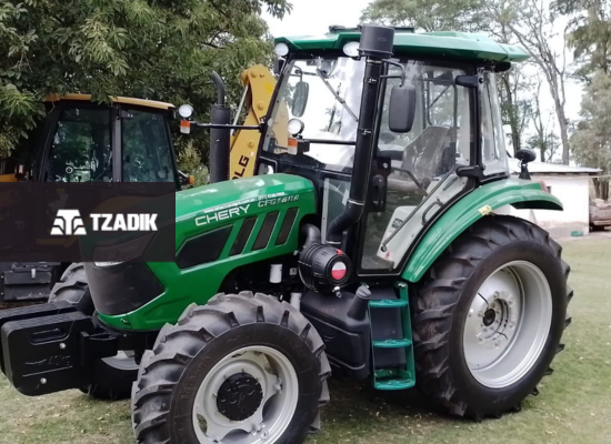 Tractor Chery Rs1604-C 160Hp 2