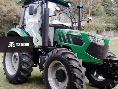 Tractor Chery Rs1604-C 160Hp