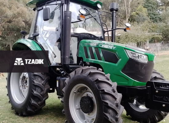 Tractor Chery Rs1604-C 160Hp 1