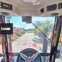 Tractor Chery WD904A 90HP | 4WD | 3 PUNTOS | Con Aire 6